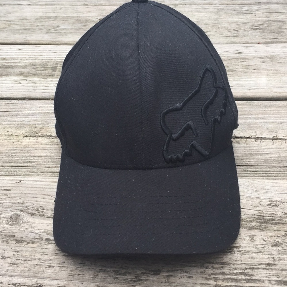 Fox hat